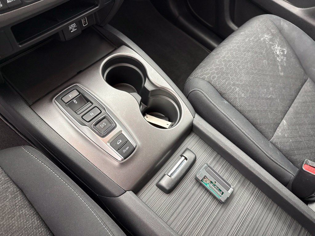 Used 2023 Honda Ridgeline Sport image 18