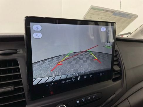 New 2026 Ford Transit 250 Low Roof w/ Load Area Protection Package image 22