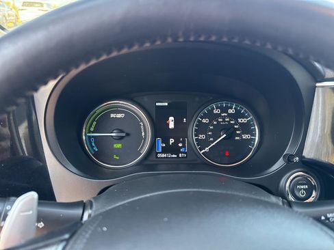 Used 2018 Mitsubishi Outlander SEL AWD/4WD image 23