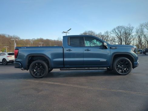 New 2026 GMC Sierra 1500 Elevation w/ Elevation Select Package AWD/4WD image 4