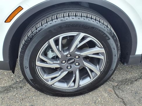 Used 2023 Lincoln Corsair FWD w/ Equipment Group 101A image 26