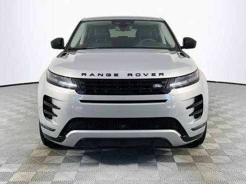 New 2024 Land Rover Range Rover Evoque Dynamic SE image 2