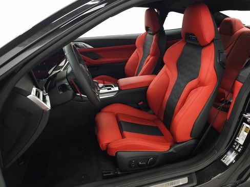 New 2026 BMW M4 xDrive Competition image 11