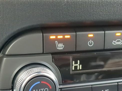 New 2025 MAZDA CX-5 AWD 2.5 S w/ Preferred Package image 20