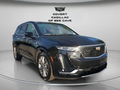 Used 2025 Cadillac XT6 Premium Luxury