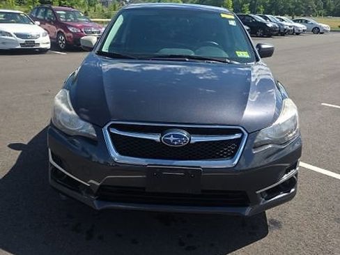 Used 2016 Subaru Impreza 2.0i Premium AWD/4WD image 2