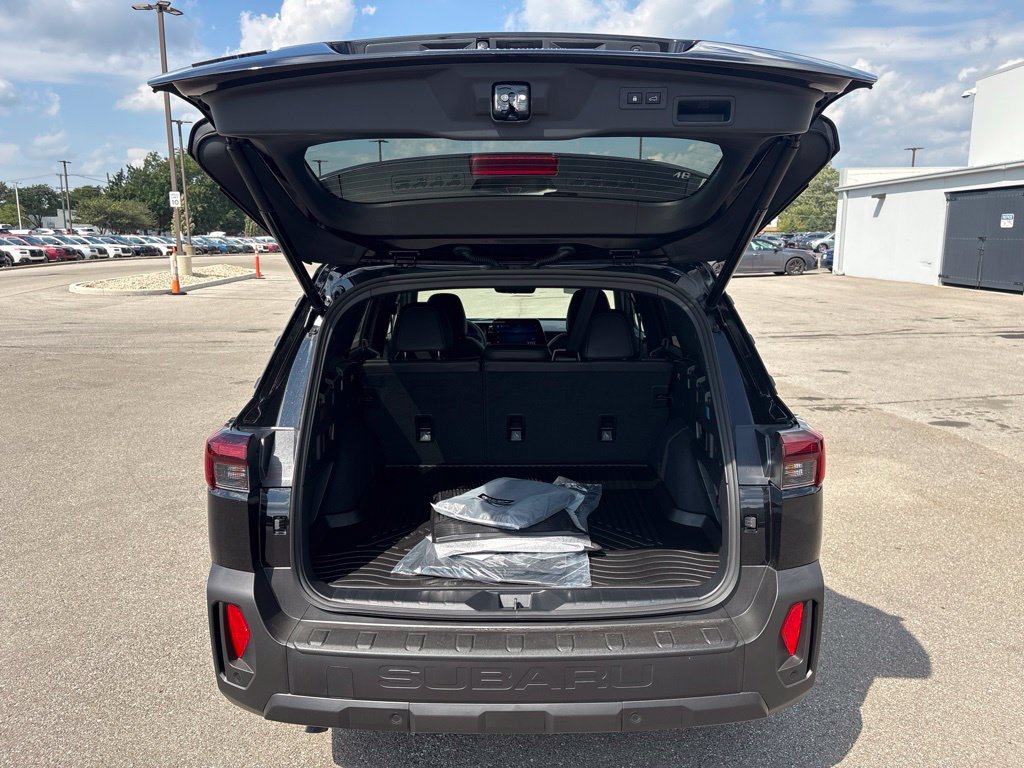 New 2026 Subaru Outback Premium AWD/4WD image 8