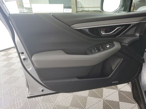 New 2025 Subaru Outback Onyx Edition image 28