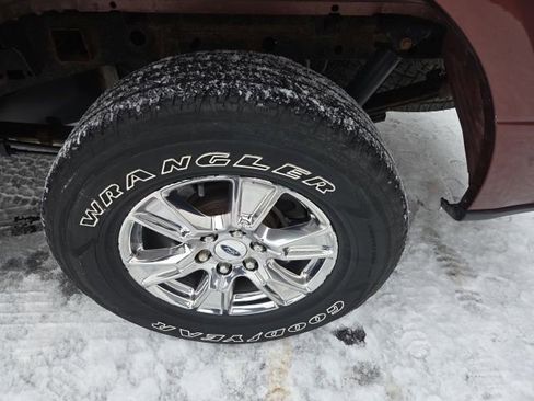 Used 2017 Ford F150 XLT w/ Equipment Group 302A Luxury image 30