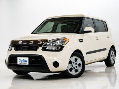 Used 2013 Kia Soul