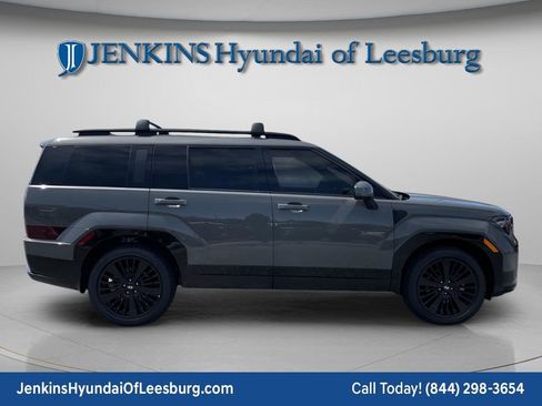 New 2026 Hyundai Santa Fe Calligraphy image 2