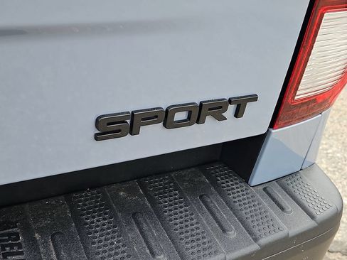 New 2026 Honda Ridgeline Sport image 5