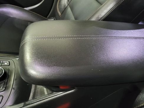 Used 2019 GMC Terrain SLT w/ Preferred Package image 37