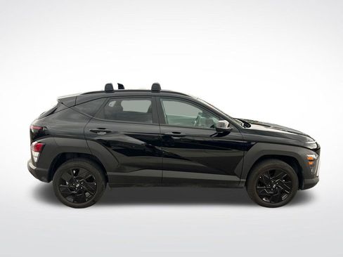 Used 2026 Hyundai Kona SEL Sport AWD/4WD image 6