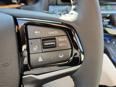 New 2026 Honda Odyssey Elite image 31
