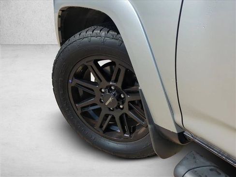 Used 2021 Toyota 4Runner SR5 RWD image 10