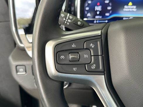 Used 2025 Chevrolet Silverado 2500 LT w/ Convenience Package image 21