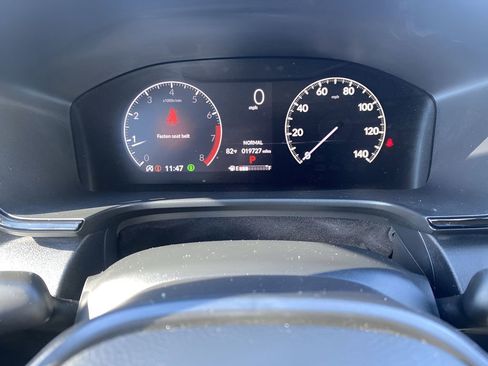 Used 2024 Honda CR-V LX image 18