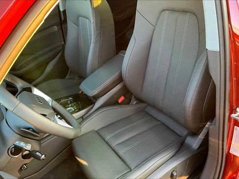 New 2025 Audi A5 2.0T Premium Plus w/ Premium Plus image 9