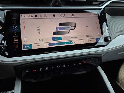 New 2026 Jeep Cherokee Limited AWD/4WD image 7