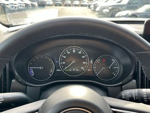 Used 2025 MAZDA CX-50 2.5 Hybrid w/ Premium Plus Pkg image 23