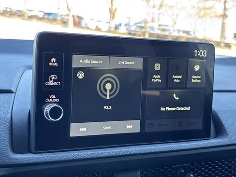 Used 2026 Honda CR-V TrailSport image 33