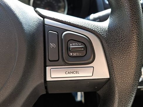 Used 2018 Subaru Forester 2.5i w/ Alloy Wheel Package AWD/4WD image 22