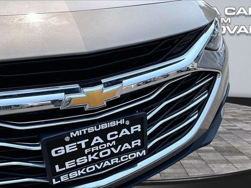 Used 2023 Chevrolet Malibu LT FWD image 27