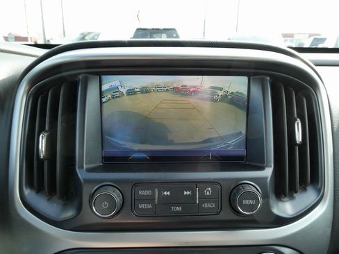 Used 2018 Chevrolet Colorado ZR2 image 29