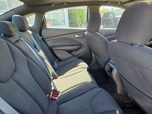 Used 2013 Dodge Dart Limited FWD image 15