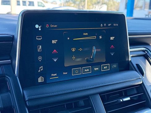 Certified 2024 Chevrolet Tahoe LT image 15