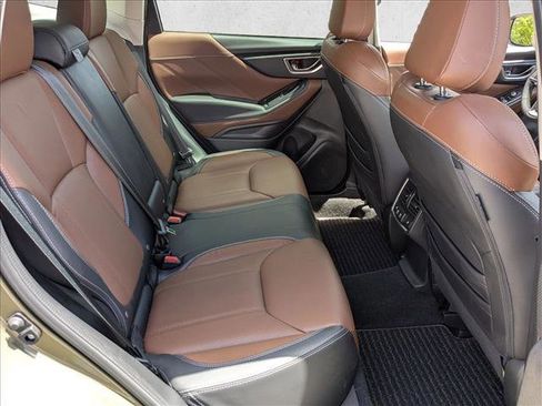 Used 2024 Subaru Forester Touring AWD/4WD image 20