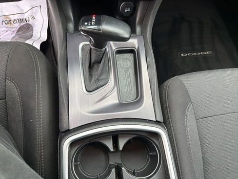 Used 2015 Dodge Charger SE w/ Popular Equipment Group image 15