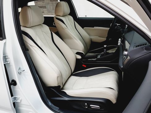 New 2026 Acura Integra A-Spec FWD image 35