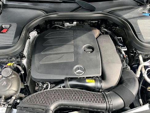 Certified 2022 Mercedes-Benz GLC 300 image 32