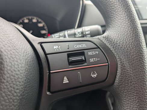 New 2026 Honda CR-V EX image 17
