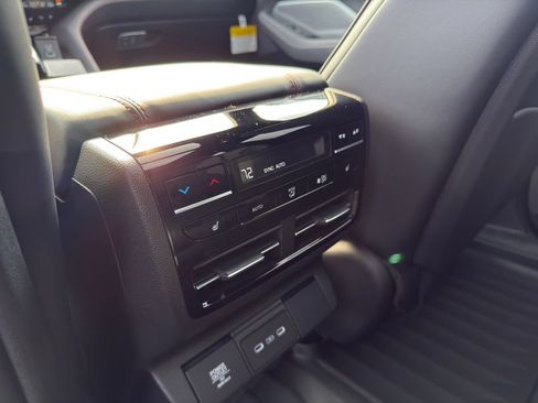 New 2026 Acura MDX A-Spec AWD/4WD image 34