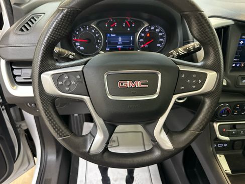 Used 2023 GMC Terrain SLE w/ Driver Convenience Package AWD/4WD image 13