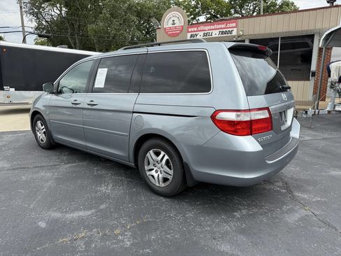 Used 2007 Honda Odyssey EX-L image 3