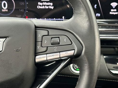 Used 2023 Cadillac Escalade ESV Sport image 7