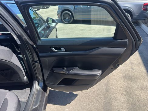 Used 2026 Kia K5 LXS FWD image 23