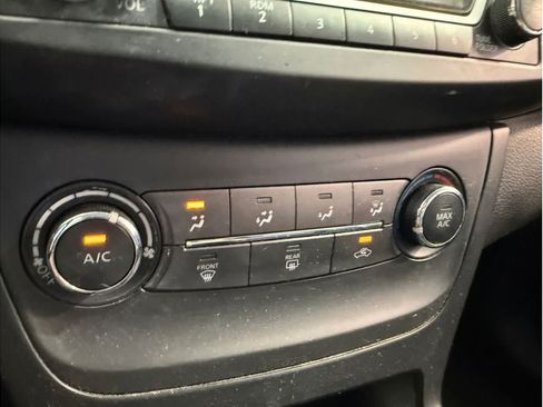 Used 2018 Nissan Sentra S FWD image 20