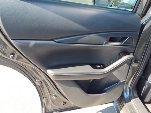 Used 2023 MAZDA CX-30 AWD 2.5 S w/ Preferred Package image 18