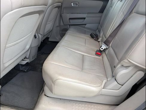 Used 2012 Honda Pilot EX-L image 10