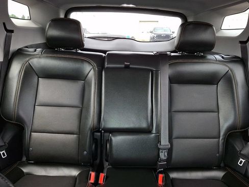 Used 2020 GMC Terrain SLT w/ Preferred Package FWD image 20
