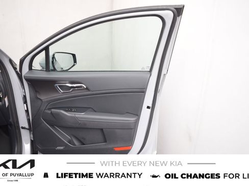 New 2026 Kia Sportage SX Prestige image 15