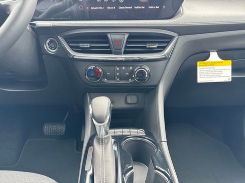 New 2026 Buick Encore GX Preferred w/ Comfort Package AWD/4WD image 20