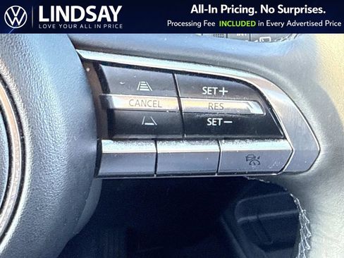 Used 2024 MAZDA CX-50 AWD 2.5 S w/ Cargo Package image 20