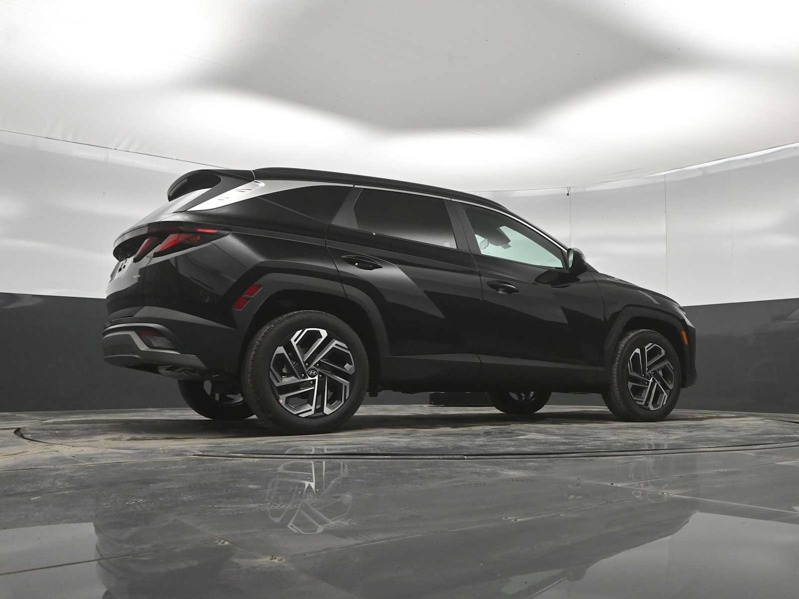 New 2026 Hyundai Tucson SEL Plus AWD/4WD image 37