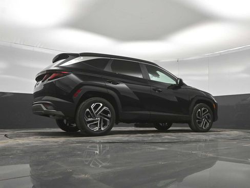 New 2026 Hyundai Tucson SEL Plus AWD/4WD image 37